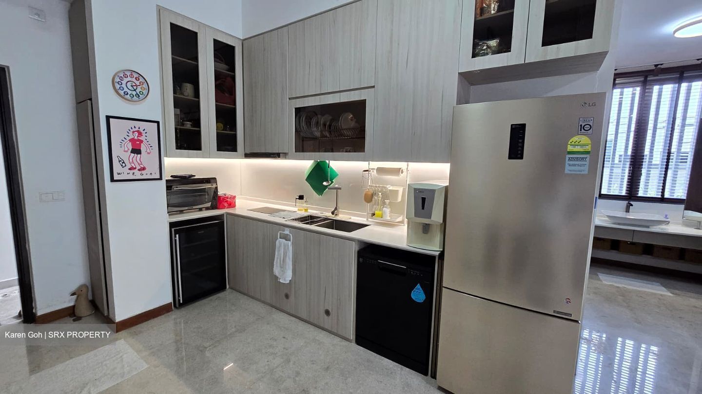 The Hillier (D23), Apartment #506588111